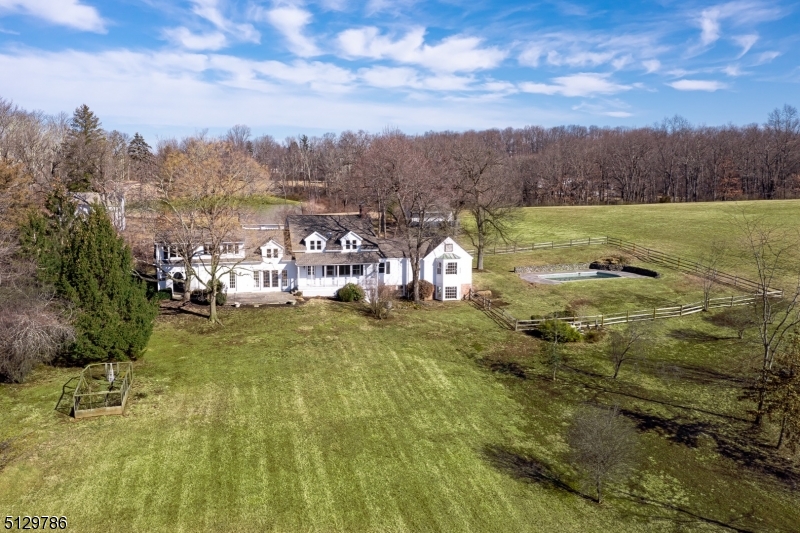 Hunt Country - Residential