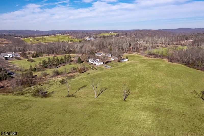 Hunt Country - Residential