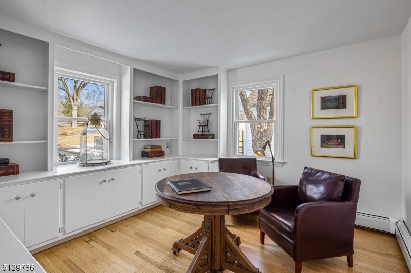 Hunt Country - Residential