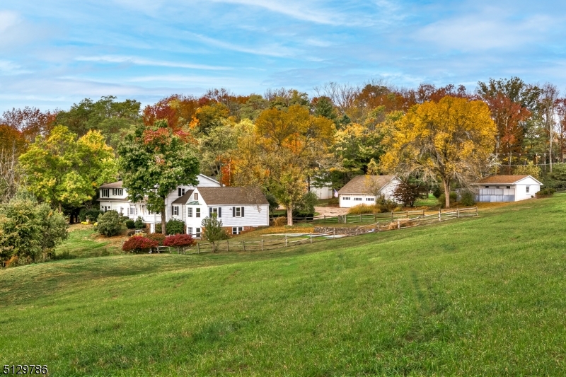 Hunt Country - Residential