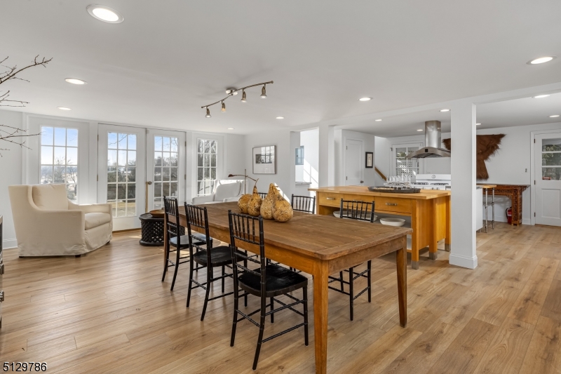 Hunt Country - Residential