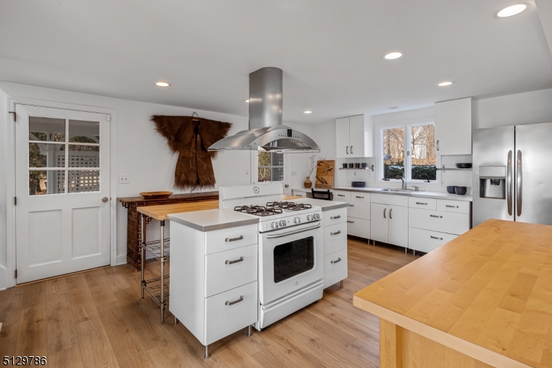 Hunt Country - Residential