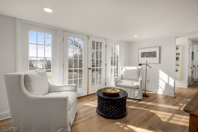 Hunt Country - Residential