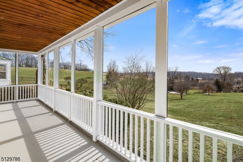 Hunt Country - Residential