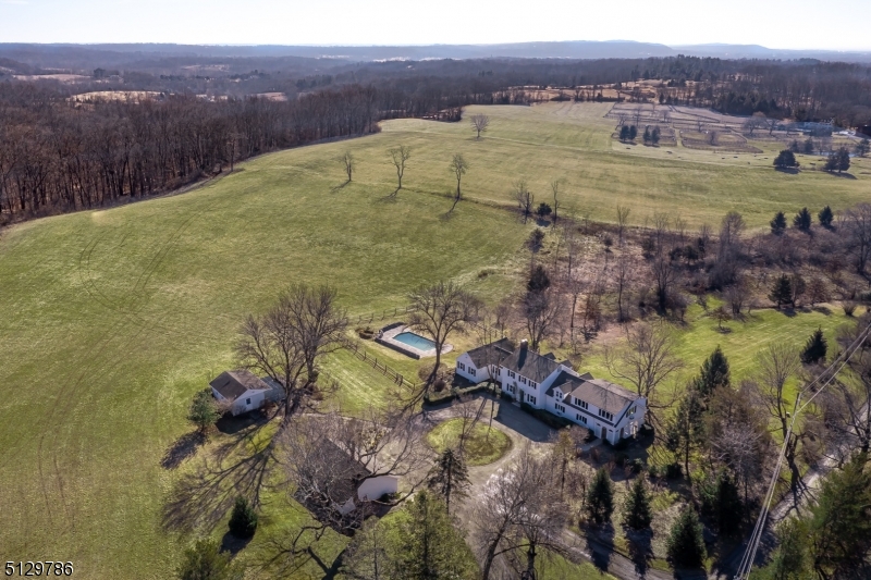 Hunt Country - Residential