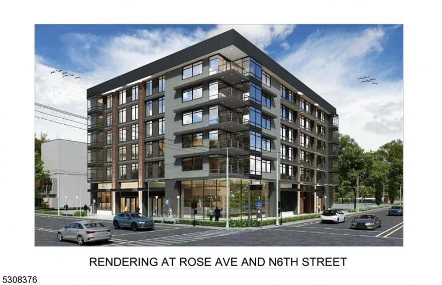 Attention Builders and Investors! This is your chance to be part of an exciting development in one of Newark's most sought-after locations. Nestled in the heart of Newark's North Ward, adjacent to the historic Branch Brook Park, this property offers a unique opportunity to create a landmark development.  Zoning-C-2 Commercial Community, approx. 12,501 sq.ft. lot, spanning two expansive lots.  Centrally located in a thriving neighborhood, perfect for commercial or mixed-use development.   Includes garage parking and high bulk zoning, offering versatile building possibilities.  Just a 4-7 minute walk to Silver Lake and Branch Brook Park Light Rail stations, with direct access to NYC Penn Station.  Close proximity to Newark Liberty Int'l Airport, major highways, and a short walk to Branch Brook Park, known for its annual Cherry Blossom Festival, tennis courts, and more.  Steps away from Marshall's, Stop & Shop, Staples, Chase Bank, Starbucks, and other popular spots.  This is an unparalleled opportunity to develop a commercial or mixed-use property in a prime location with significant foot traffic and excellent transportation links. Don't miss the chance to turn this property into a key anchor in Newark's vibrant North Ward.  Schedule a tour and explore the potential of this lucrative investment!