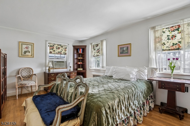 Heathermeade - Residential