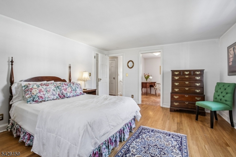 Heathermeade - Residential