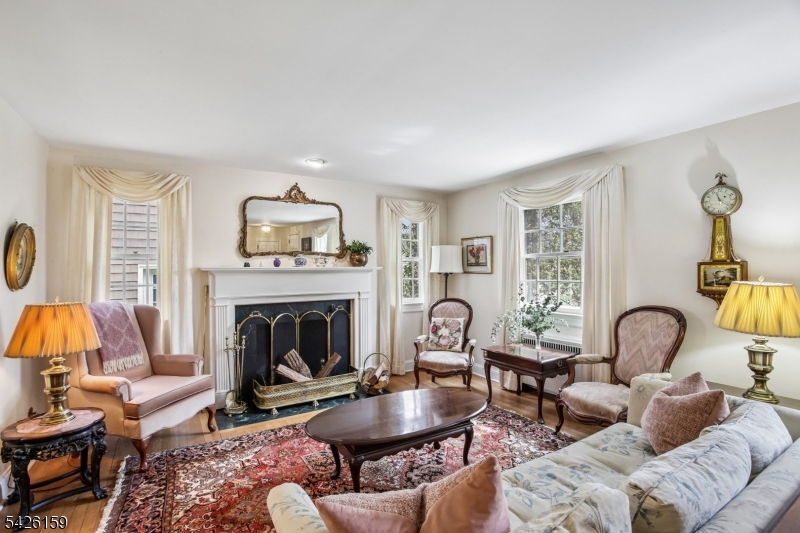 Heathermeade - Residential