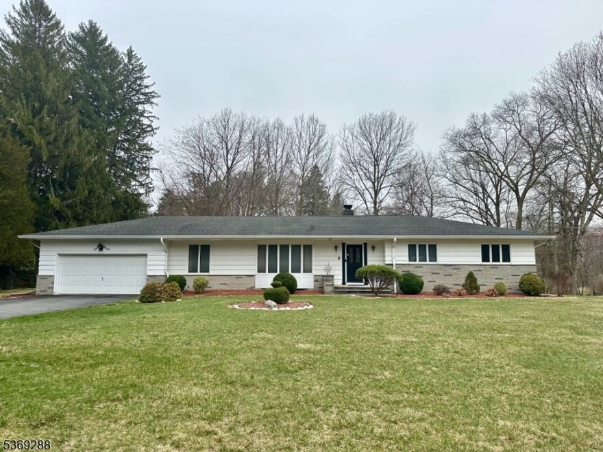 Well made home with quality materials, pride of ownership abounds - home built by original homeowner who had great attention to detail. Peaceful neighborhood setting with no thru traffic. Level lot. Basement provides extra room for rec activities, playroom, or office. There is over 1500 finished sq ft in the basement.