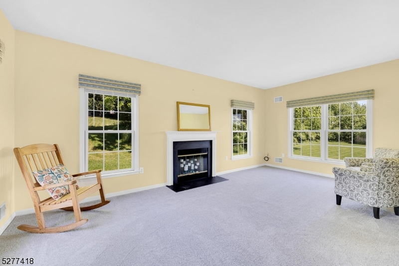 Hidden Valley - Residential