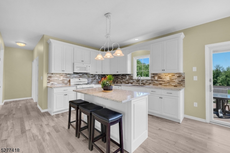 Hidden Valley - Residential