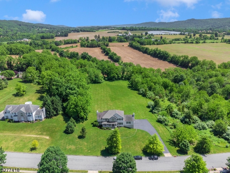 Hidden Valley - Residential