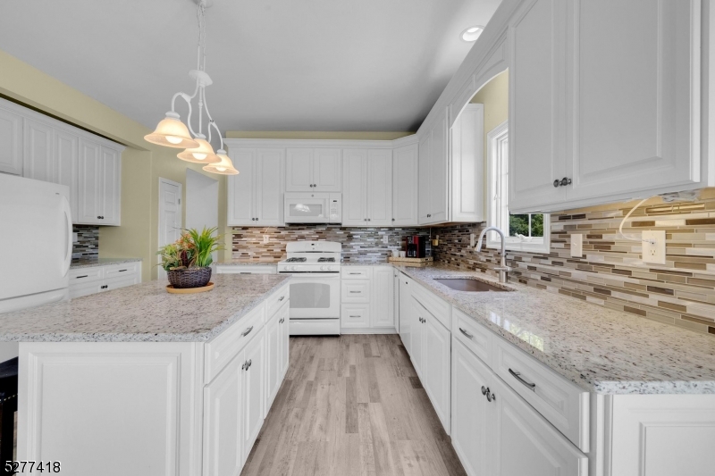 Hidden Valley - Residential