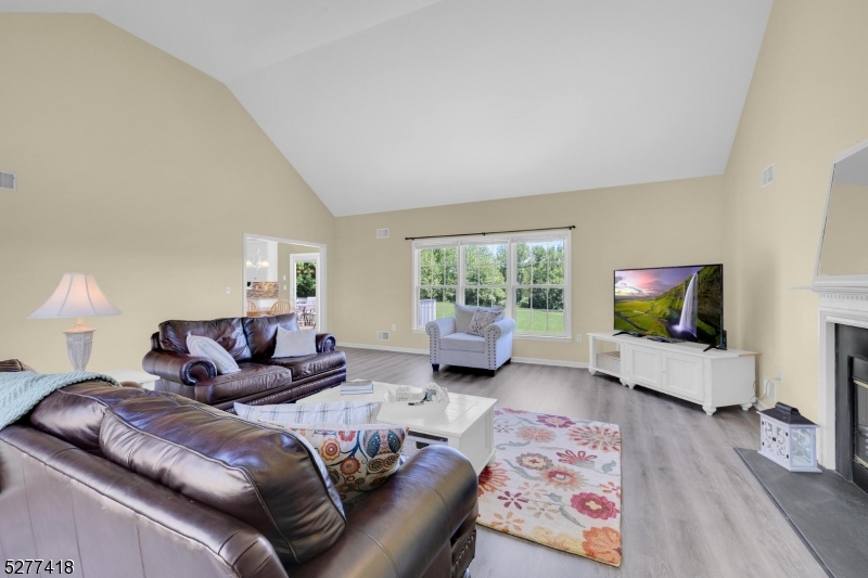 Hidden Valley - Residential