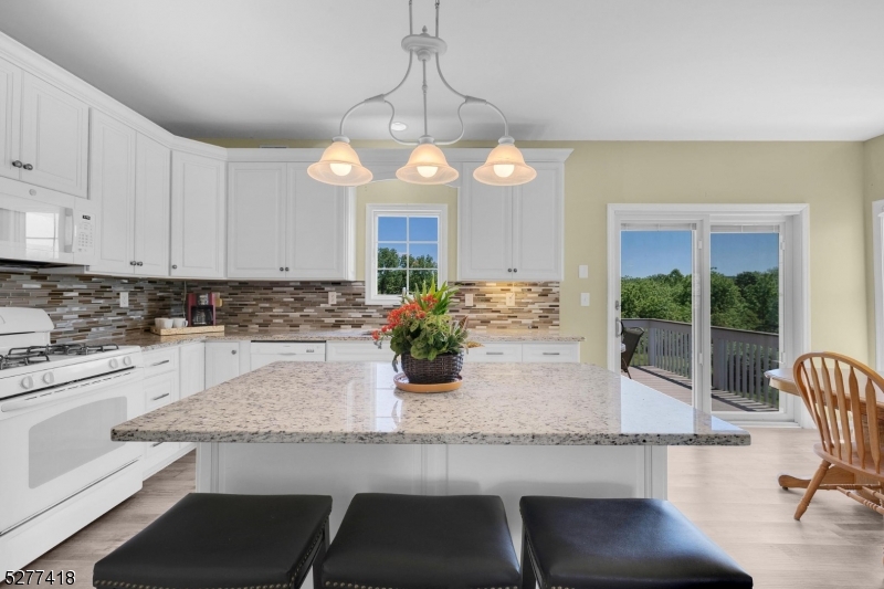 Hidden Valley - Residential