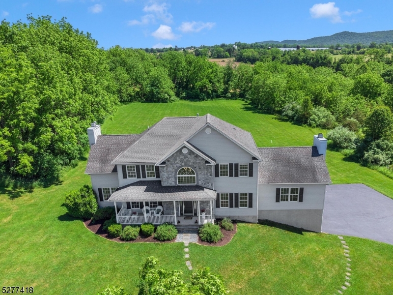 Hidden Valley - Residential