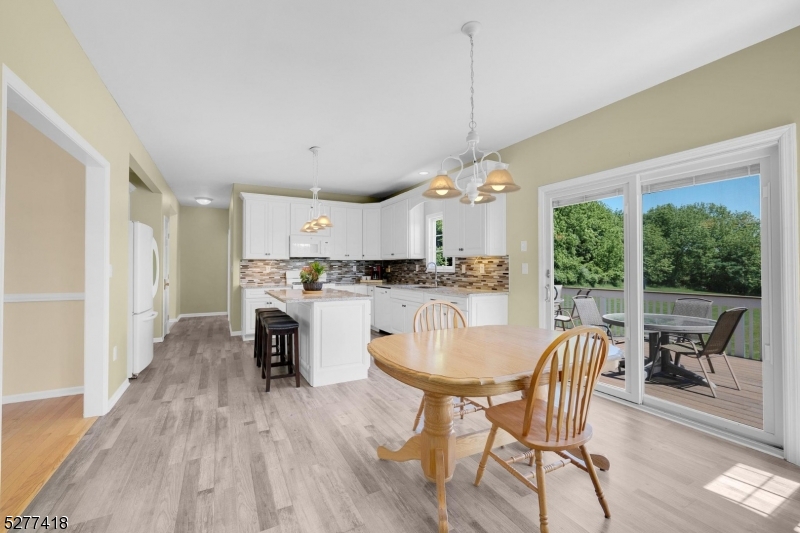 Hidden Valley - Residential