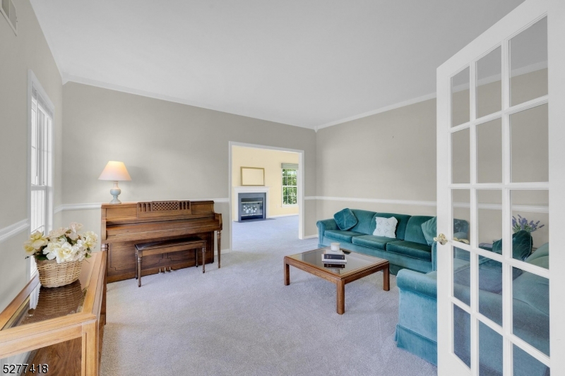 Hidden Valley - Residential