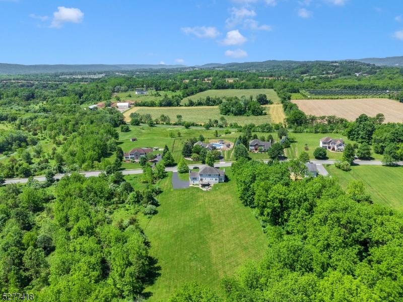 Hidden Valley - Residential