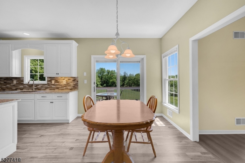 Hidden Valley - Residential