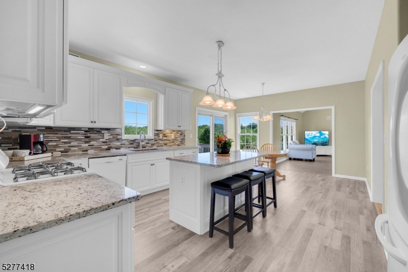 Hidden Valley - Residential