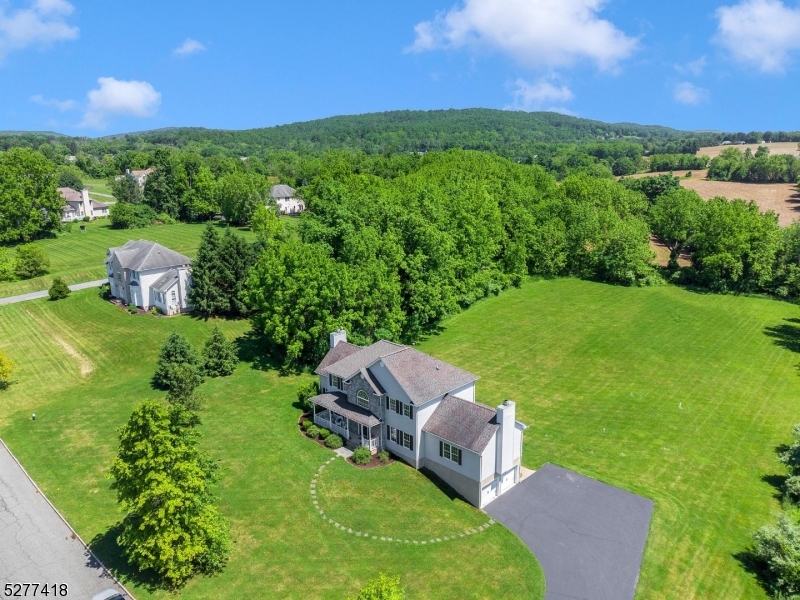 Hidden Valley - Residential