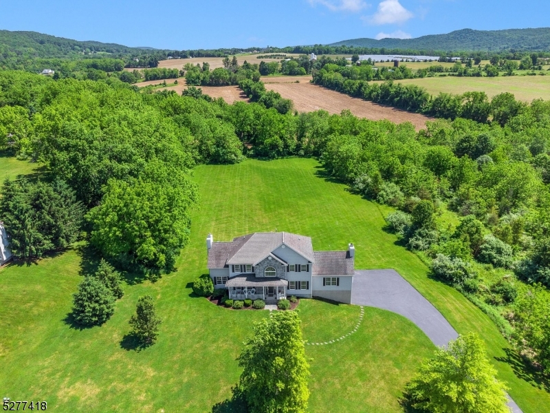 Hidden Valley - Residential