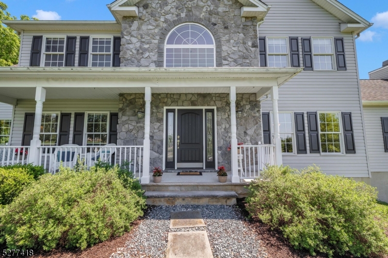 Hidden Valley - Residential