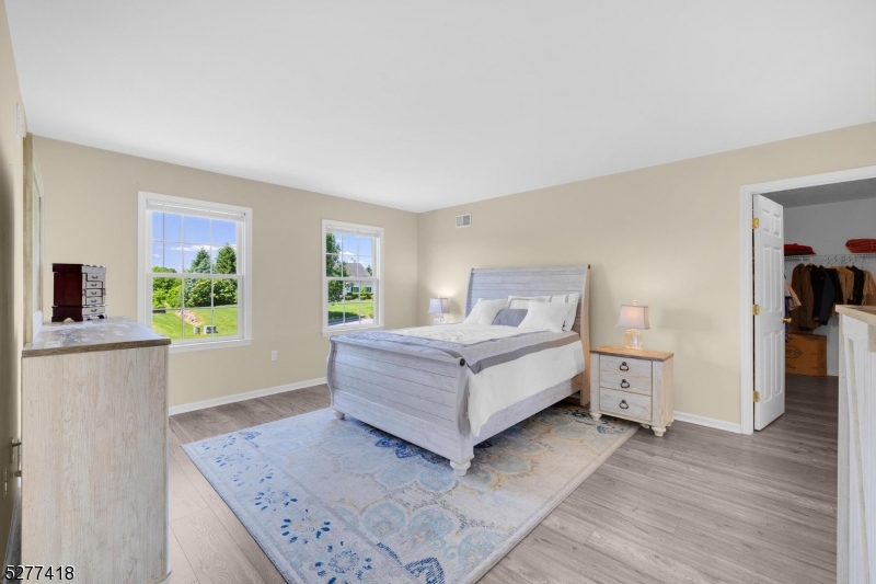 Hidden Valley - Residential