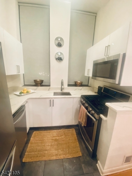 Chocolate Factory Ironbound - Residential