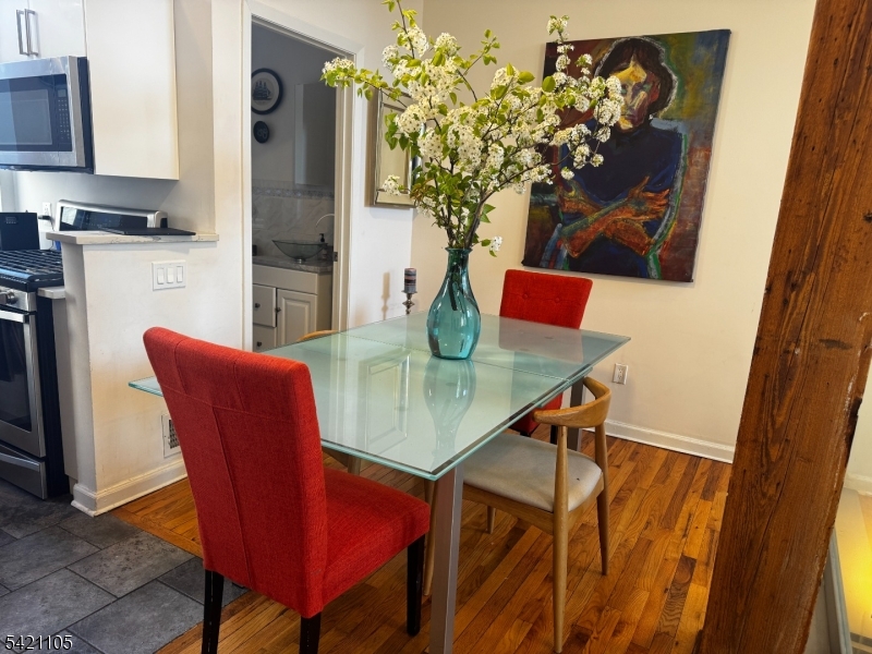 Chocolate Factory Ironbound - Residential