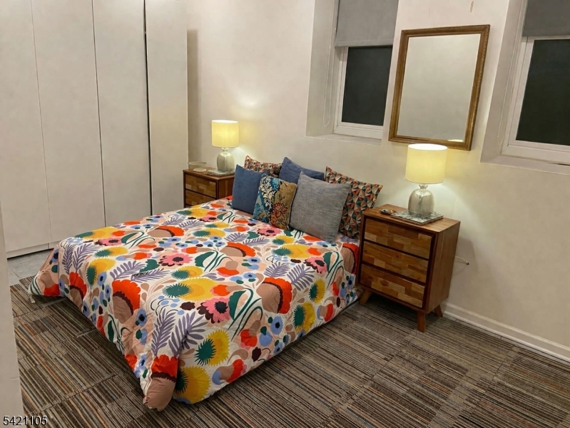 Chocolate Factory Ironbound - Residential