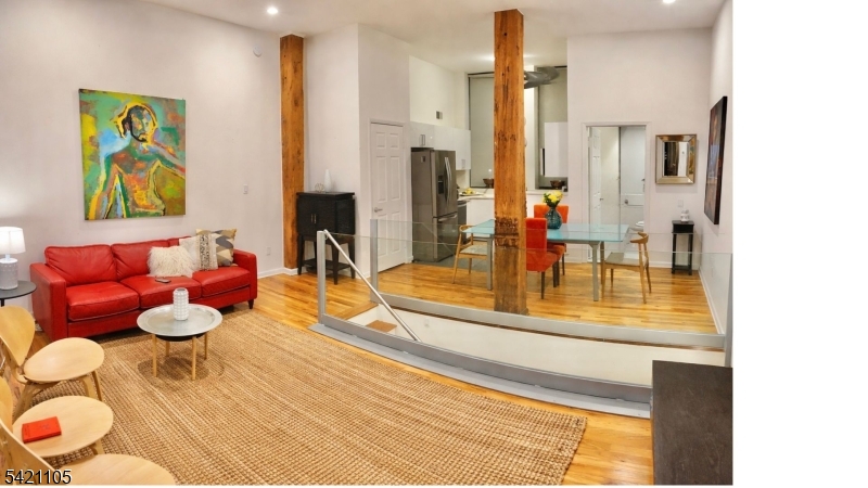 Chocolate Factory Ironbound - Residential