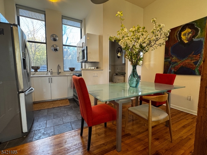 Chocolate Factory Ironbound - Residential