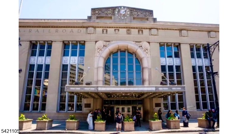 Chocolate Factory Ironbound - Residential