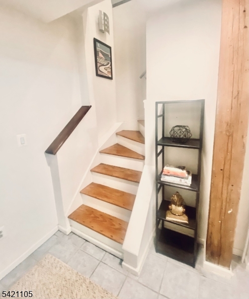 Chocolate Factory Ironbound - Residential