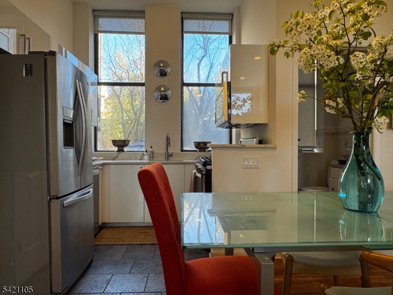 Chocolate Factory Ironbound - Residential