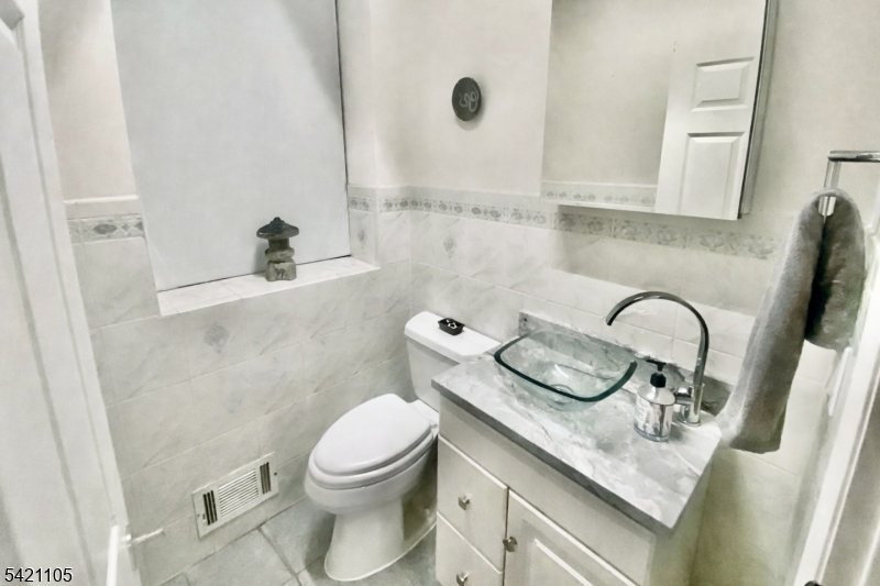 Chocolate Factory Ironbound - Residential