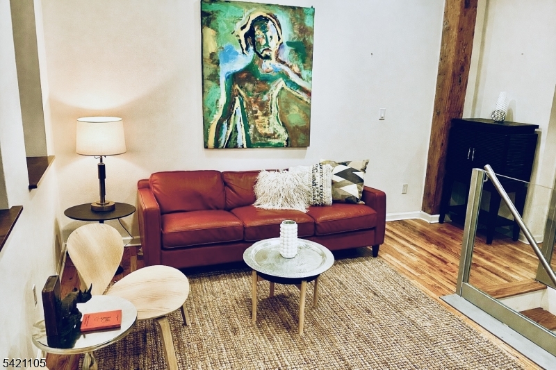 Chocolate Factory Ironbound - Residential