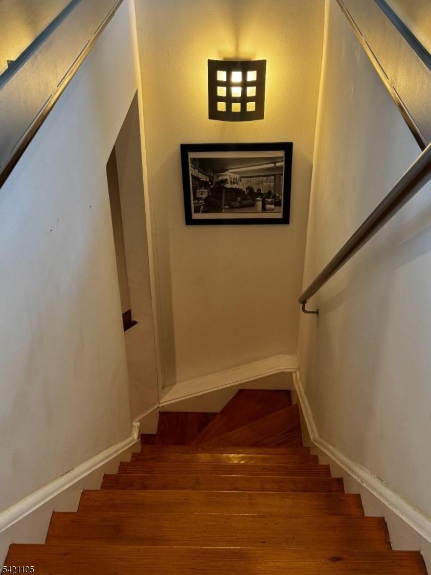 Chocolate Factory Ironbound - Residential