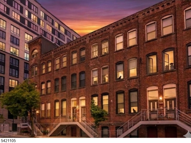 Chocolate Factory Ironbound - Residential