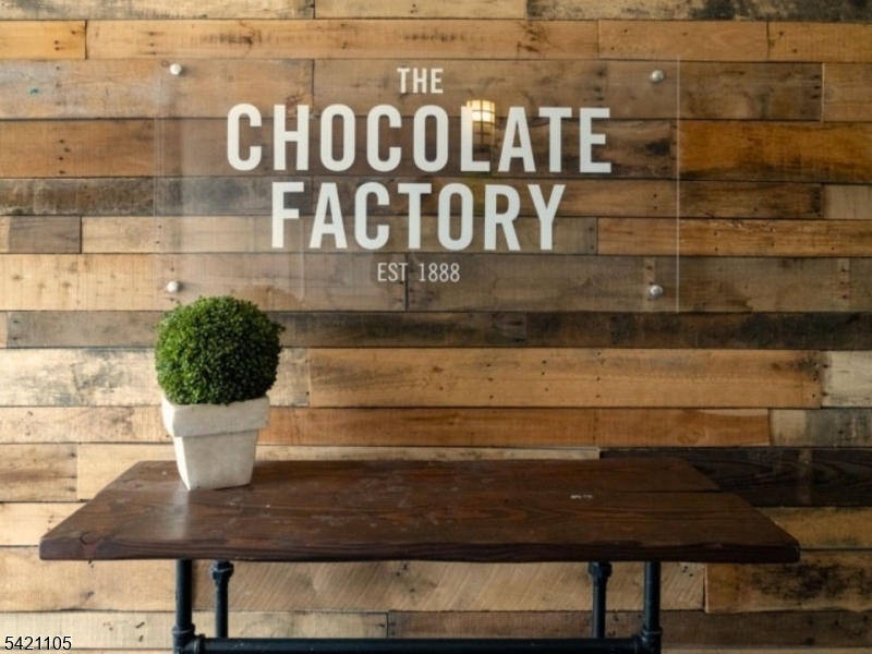 Chocolate Factory Ironbound - Residential