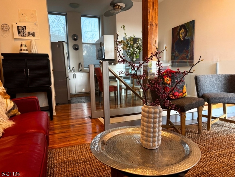 Chocolate Factory Ironbound - Residential