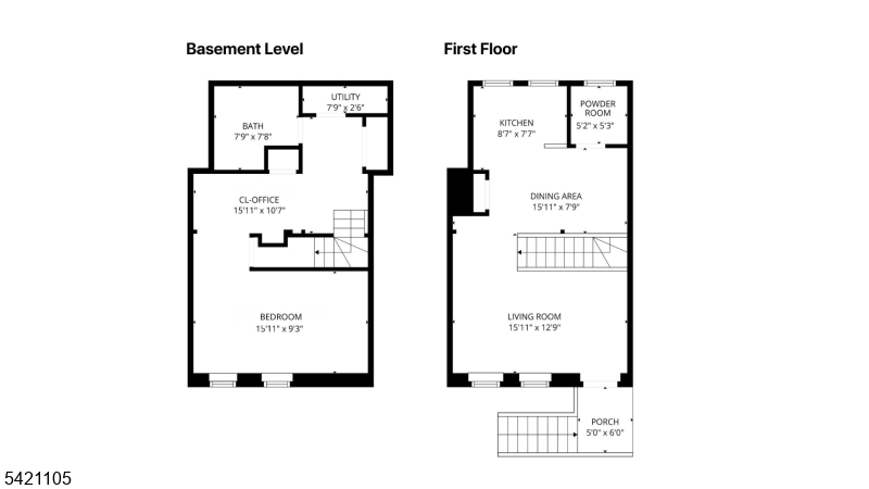 Chocolate Factory Ironbound - Residential