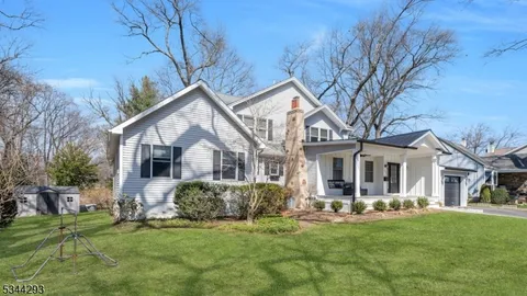 180 Birch St, Midland Park Boro, NJ 07432 - MLS#: 3951060