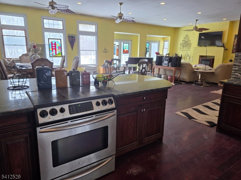 Old Route 12 - Commercial Sale