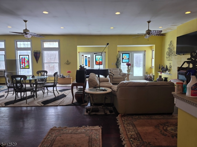 Old Route 12 - Commercial Sale