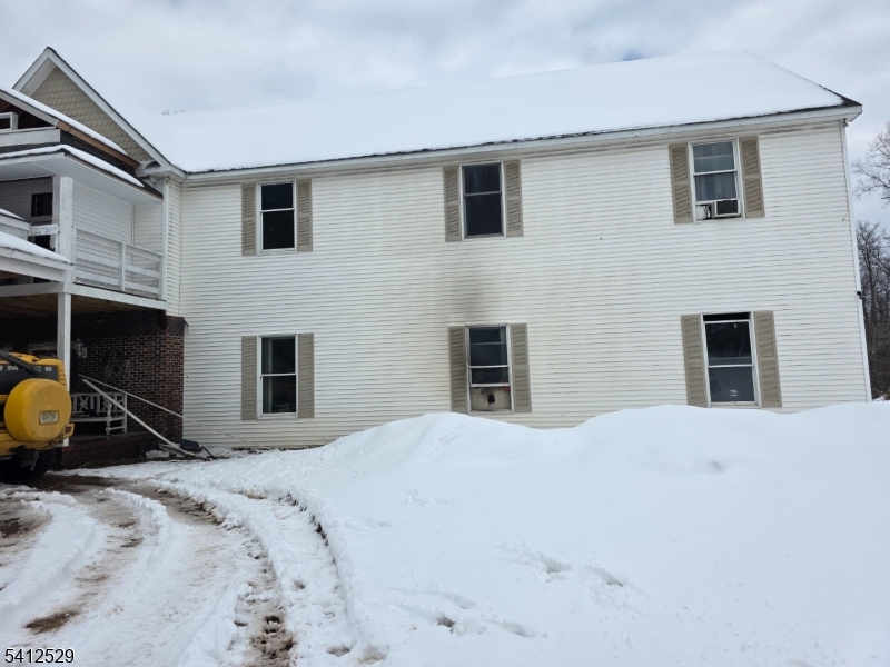 Old Route 12 - Commercial Sale