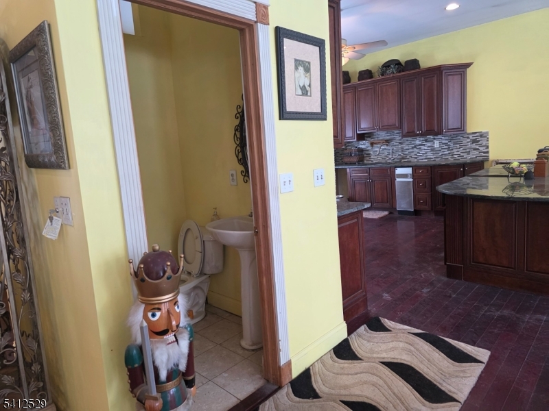 Old Route 12 - Commercial Sale